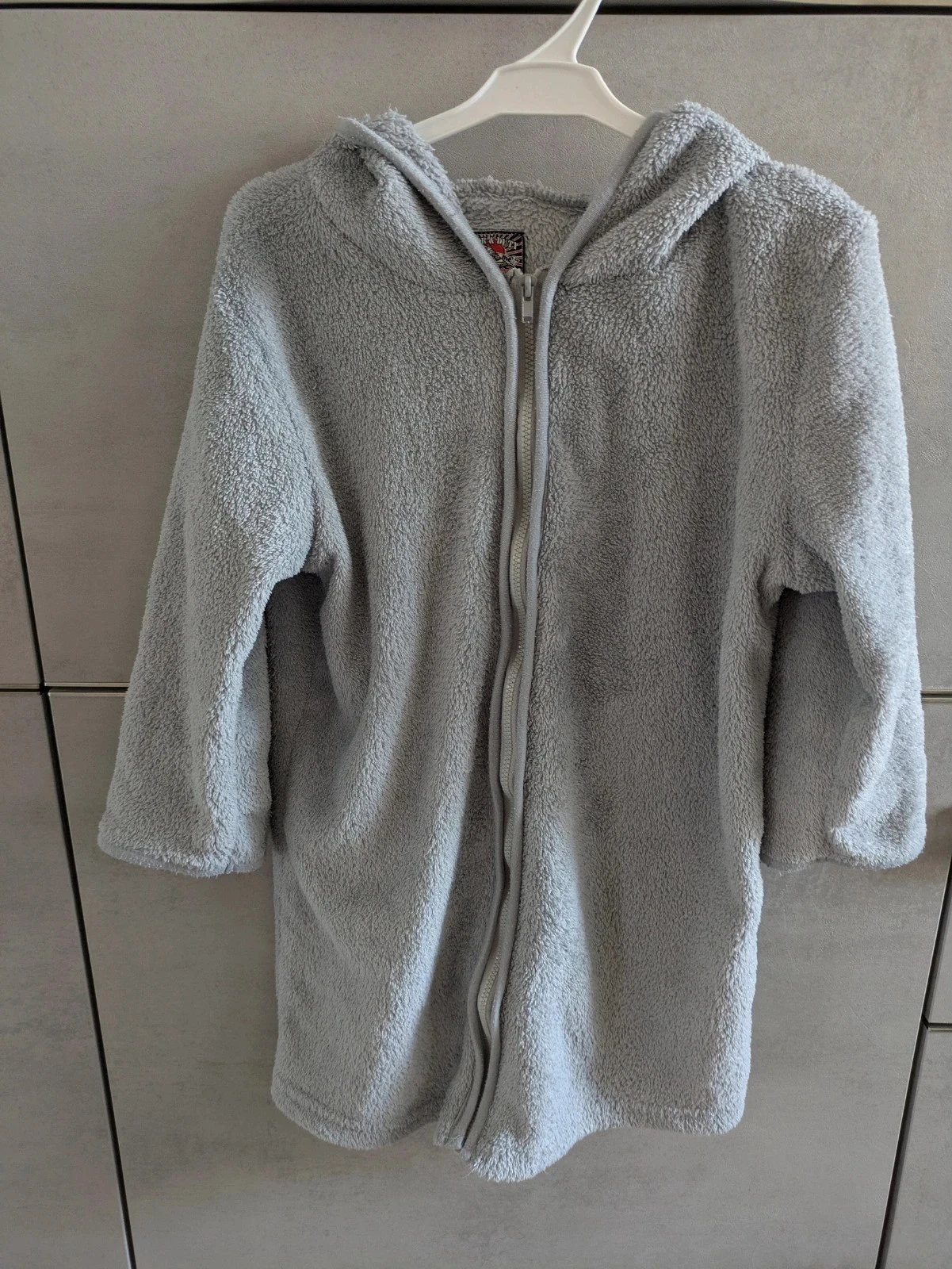 Bata de casa de 4 años – photo 2